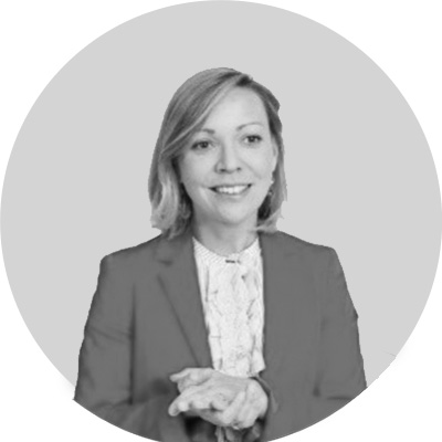 Anne Valérie Heuschen​