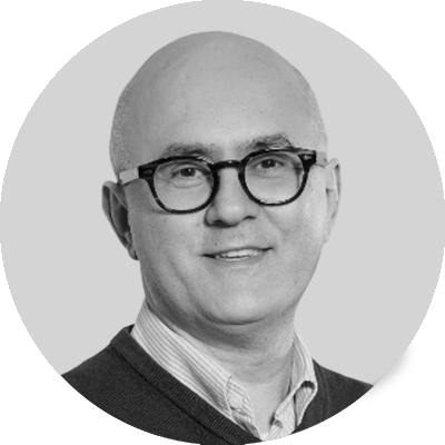 Nicholas Nikrouyan​